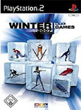 Winter Games 2007 Ps2